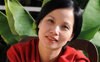 Nhà văn Thuận: Tôi không lôi kéo độc giả bằng chuyện đời tư